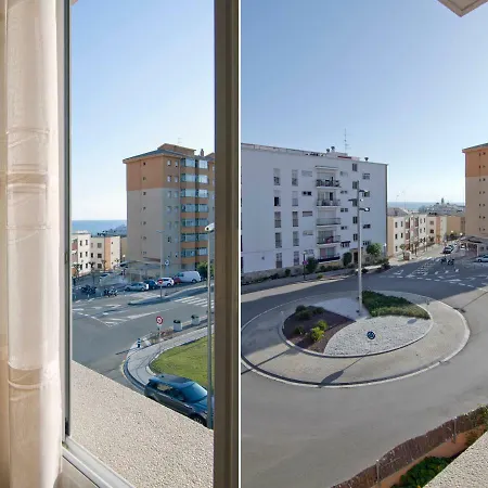 Apartment Vistas Al Mar *
