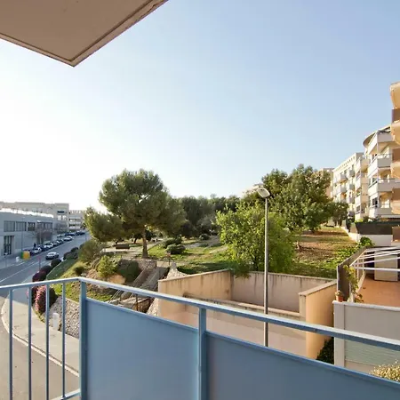 Apartment Vistas Al Mar *