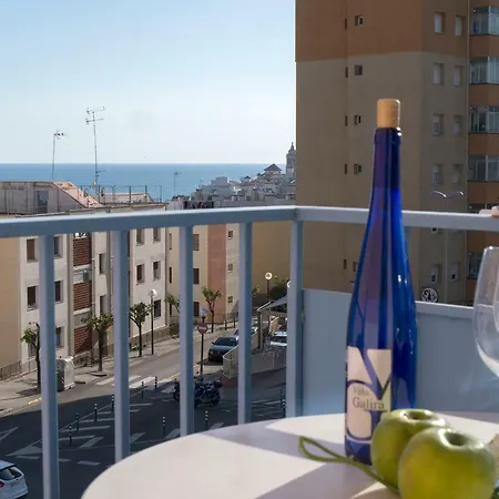 Apartment Vistas Al Mar *